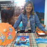 Ester Wei, do Turismo da Tailândia Ester Wei, do Turismo da Tailândia