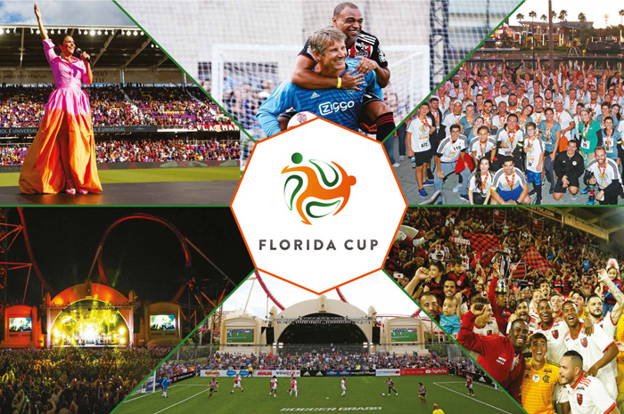 FLORIDA CUP