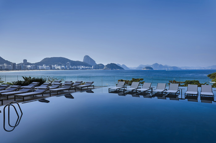 Accor emplaca mais de 100 hotéis no Travellers’ Choice 2020 do TripAdvisor