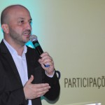 Felipe Michel, secretário de Eventos da Prefeitura do Rio de Janeiro