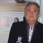 Fernando Rocha, secretário de Turismo de Touros-RN