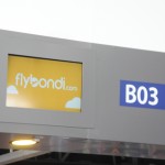 Flybondi estreou no Brasil pelo Rio de Janeiro