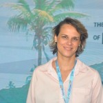 Graziella Fritscher, da Setur Maceió Graziella Fritscher, da Setur Maceió