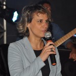 Graziella Fritscher, secretária adjunta de Turismo de Maceió
