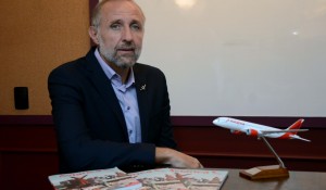 Gustavo Esusy é o novo gerente de Vendas da Avianca Holdings no Brasil