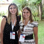 Larissa Erhart e Natalia Avelar da Travel & Courses Boutique