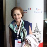 Elaine Scanavacca, ESP Viagens