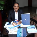 Josue Silva da Air Tahiti Nui