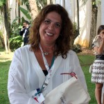 Adriana Linguori da Enjoy Brazil Tours