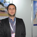 Isaac Cuberes, diretor Comercial do Tailorbeds