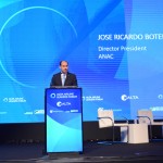 Jose Ricardo Botelho, da ANAC Brasil