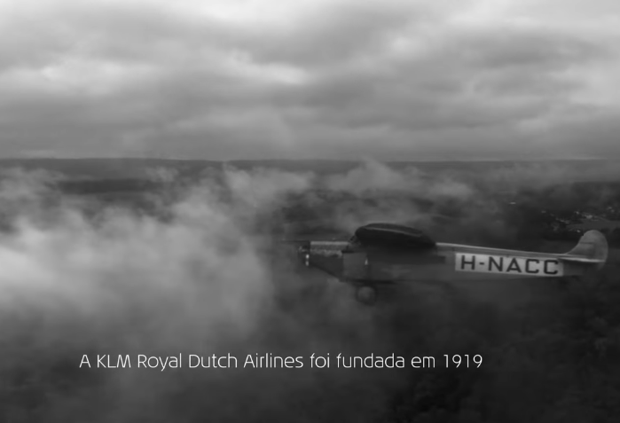 KLM