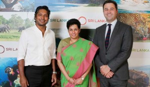 Sri Lanka será o principal parceiro da WTM Londres 2019