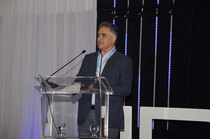 Luciano Cartaxo, prefeito de João Pessoa Luciano Cartaxo, prefeito de João Pessoa