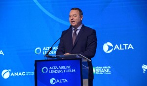IRRF sobre leasing de aeronaves pode impactar desenvolvimento da indústria no Brasil, diz ALTA