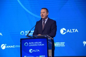 IRRF sobre leasing de aeronaves pode impactar desenvolvimento da indústria no Brasil, diz ALTA