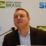 Luis Felipe de Oliveira, diretor executivo da ALTA