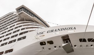 MSC Grandiosa: conheça a ampla opção de cabines do navio