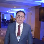 Manoel Cardoso Linhares, presidente da ABIH Nacional