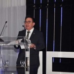 Manoel Linhares, presidente da ABIH Nacional Manoel Linhares, presidente da ABIH Nacional