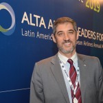 Marcelo Pedroso, da IATA