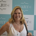 Mariza de Aizenstein, da Shilton Tailor Made Travel Mariza de Aizenstein, da Shilton Tailor Made Travel