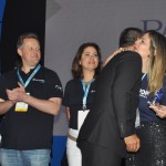 Masterop recebe troféu de agradecimento pela parceria com o JPA