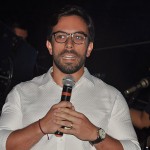 Milton Vasconcelos, presidnte da ABIH-AL agradeceu a parceiros e aos agentes de viagens