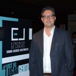 Murilo Paschoal, CEO do Beach Park
