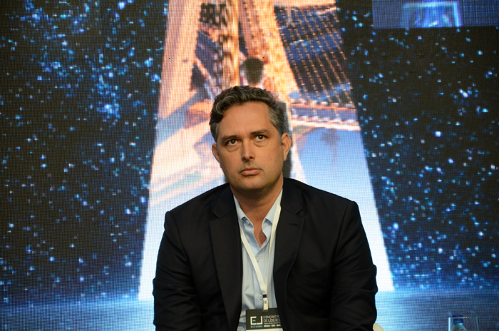 Parques e Atrações 6 Murilo Pascoal CEO do Beach Park Parques e Atrações