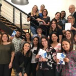 Visita à Nova Operadora Visita à Nova Operadora