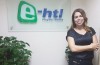 E-HTL apresenta sua nova coordenadora de Produtos Aéreos