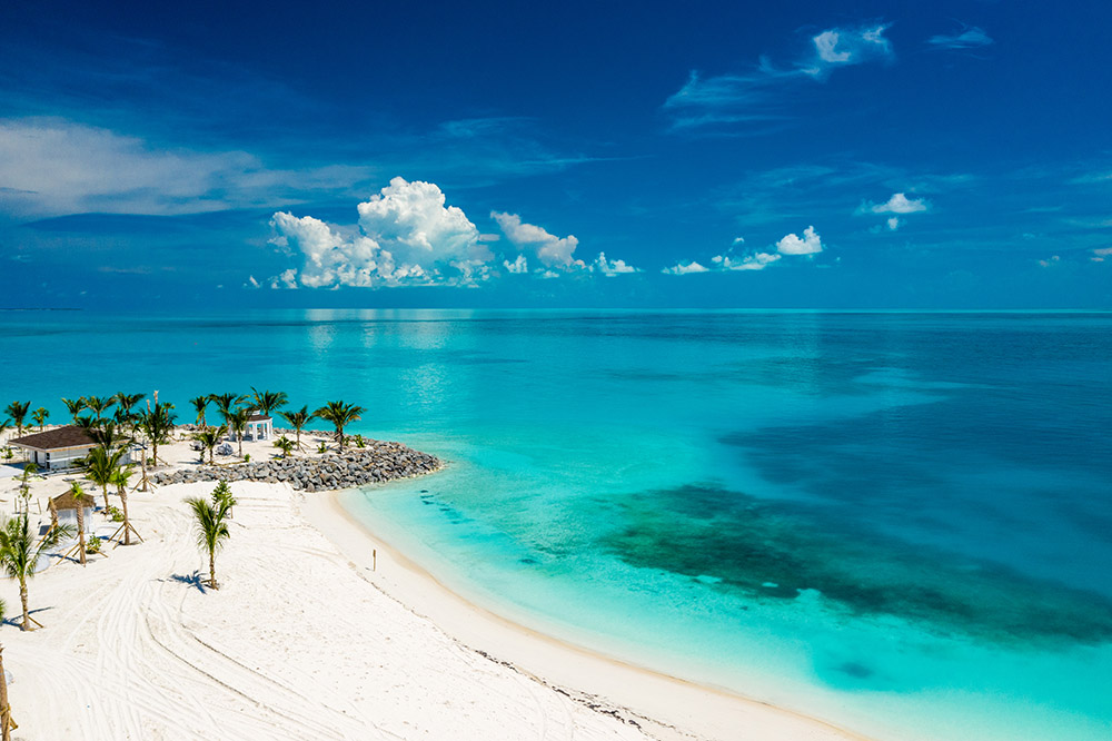 MSC revela mais experiências da Ocean Cay, sua ilha privativa no Caribe 2 Ocean Cay