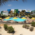 Oceani Beach Park Hotel