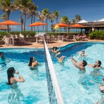 Oceani Beach Park Hotel