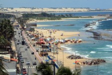 Travellers’ Choice: Natal (RN) e Paraty (RJ) estão entre os destinos em alta de 2022