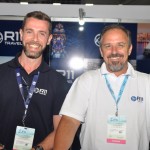 Pablo Vilaseca e Tody Navarro, da R11