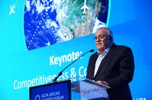 Fórum ALTA: os ganhos da Air France-KLM com parcerias no Brasil e América Latina
