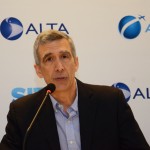 Pedro Heilbron, presidente do Comitê Executivo da ALTA