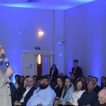 Peter Kutuchian, CEO do Hotelier News