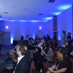 Peter Kutuchian, do Hotelier News, dá início à programação