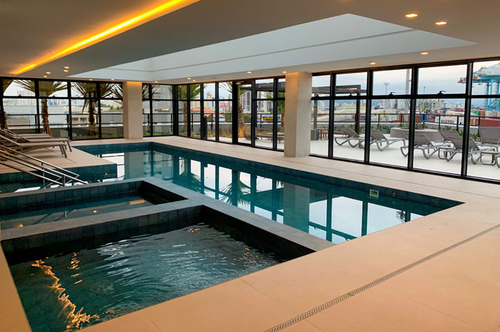 Mercure abre hotel em Itajaí (SC) 1 Mercure estreia em Itajaí, litoral de Santa Catarina