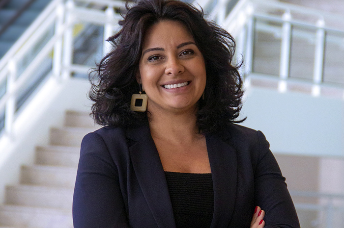 Com mais de 20 anos de experiência, Priscila de Souza Domit assume o cargo com a missão de fortalecer o posicionamento do Complexo Royal Palm no mercado