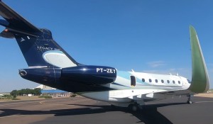 Embraer faz teste com aeronave autônoma; veja o vídeo