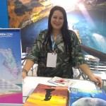 Rafaela Brown, do Visit Florida Rafaela Brown, do Visit Florida