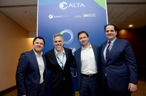Veja fotos deste último dia de Fórum ALTA Airline Leaders 2019