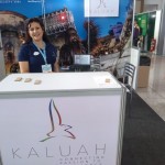 Renata Melo, do Kaluah Renata Melo, do Kaluah