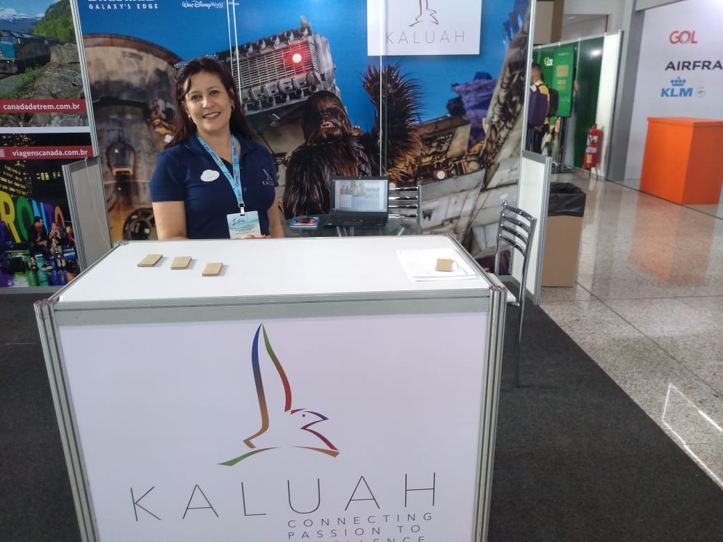 Renata Melo, do Kaluah Renata Melo, do Kaluah