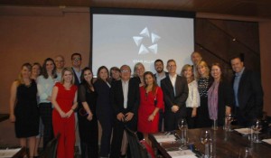 Star Alliance reúne parceiros em jantar de relacionamento; fotos