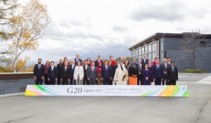 MTur apresenta programa Investe Turismo em reunião do G-20